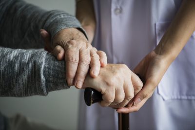 Care home and charity insurance ni