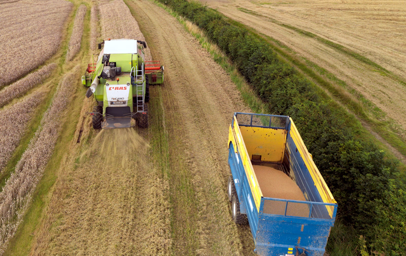 Farm Insurance NI