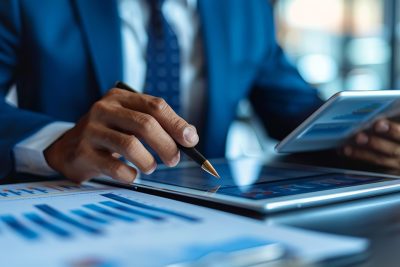 Financial services insurance ni